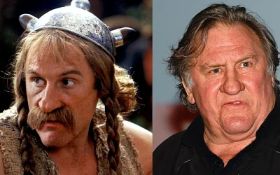 El actor Gérard Depardieu fue detenido el día lunes en las oficinas de la policía judicial en París, donde fue llamado por los investigadores para interrogarlo sobre presuntos casos de agresión sexual a dos mujeres en el país francés, según indicó una fuente cercana al caso.