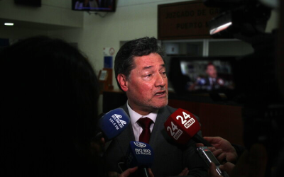 exalcalde Puerto Montt