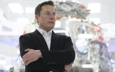 Elon Musk denuncia fraude electoral de Nicolás Maduro en Venezuela