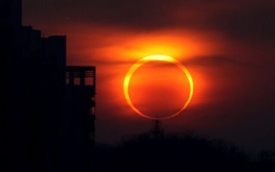 fenómenos astronómicos 12 agosto
