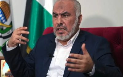 Ghazi Hamad