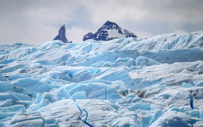 Campo de Hielo Sur