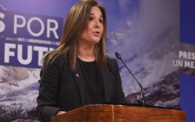 Gloria de la Fuente