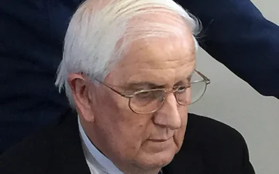 Alejandro Goic