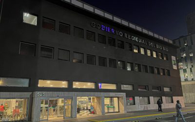 Caso Convenios: Nuevo allanamiento en Gore Biobío por arista ProCultura