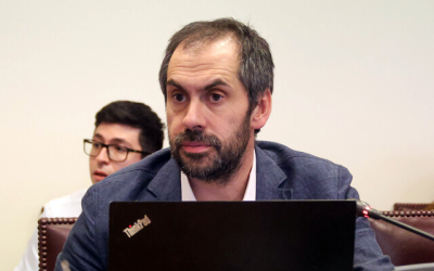 Grau presupuesto oposición