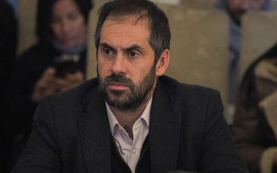 Grau economía