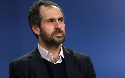 Nicolás Grau y críticas de Matthei