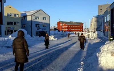 operación Groenlandia