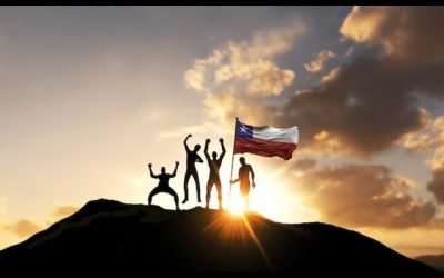 grupo-personas-celebra-cima-montana-bandera-chile-d-render_601748-8781
