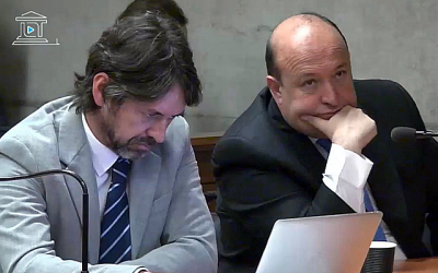 guerra prisión preventiva