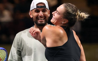 batalla de los sexos