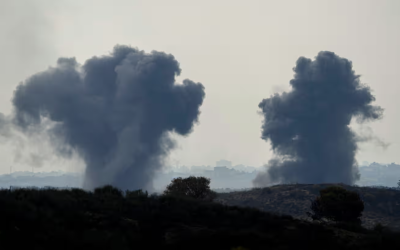 guerra entre israel y hamas 3
