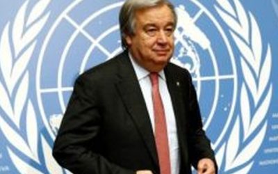 guterres