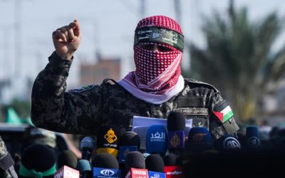 hamas visita de biden