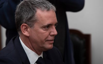 Harboe proyecta nuevos estallidos sociales en Chile