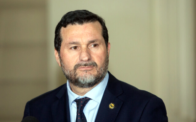 fiscal gobierno venezolano