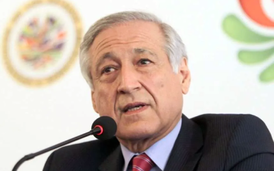 Muñoz EE.UU. política