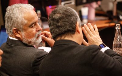 "Los zapatos en la caja": Las frases del Caso Hermosilla