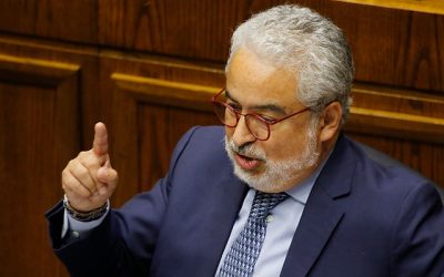 Colegio de Abogados: Filtración a Hermosilla es "un atentado a los deberes éticos”