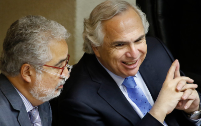 chadwick hermosilla clinica las condes