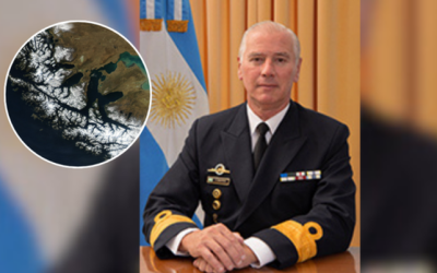 Magallanes Argentina