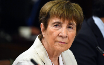 Hertz comisión ética