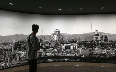 Japón Hiroshima
