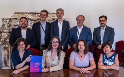 Comisión contra la Desinformación propone regular noticias falsas en campañas electorales