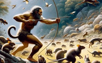 homo sapiens