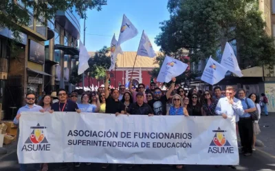 Superintendencia de Educación