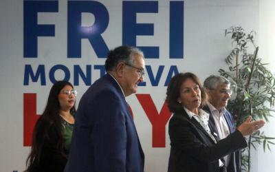 Frei Tribunal Supremo