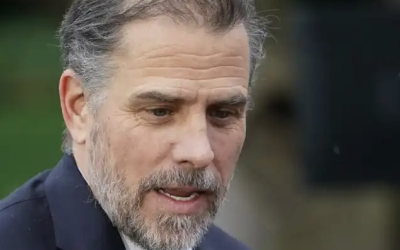hijo de joe biden