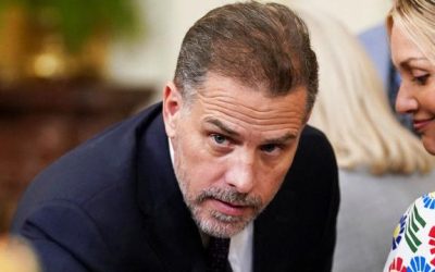 Hunter Biden