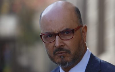 Diputados piden aclarar si se pagó a Hermosilla por defender a Chadwick