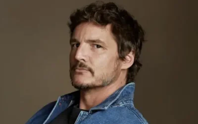 Pedro Pascal LGBT