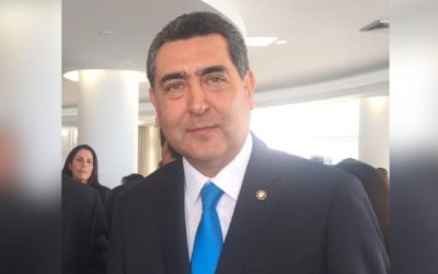 Nuevo director interino de la PDI fue investigado por tortura.