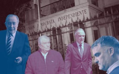 Imagen referencial.