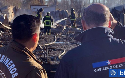 tragedia Pitrufquén