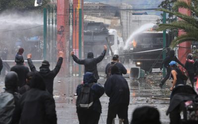 Delincuentes empañan Romería por víctimas de la dictadura