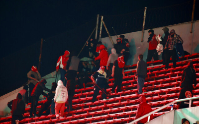 hinchas