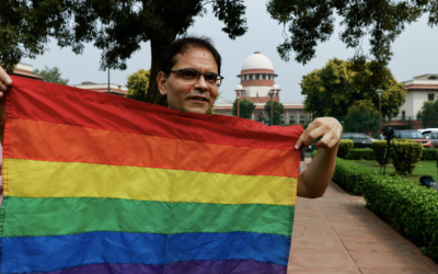 india rechaza el matrimonio gay