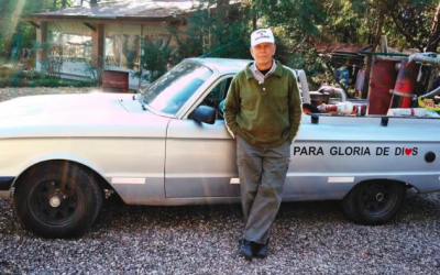 ingeniero argentino
