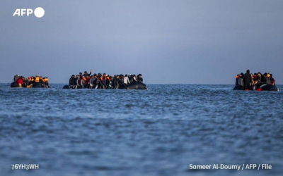 inmigrantes Reino Unido