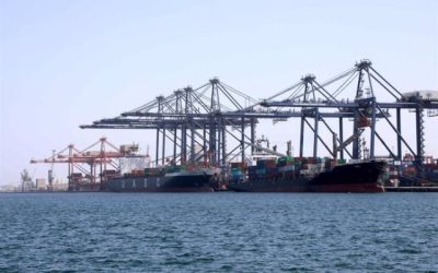Sube la tensión: Irán intercepta buque 'vinculado' a Israel en Golfo de Omán