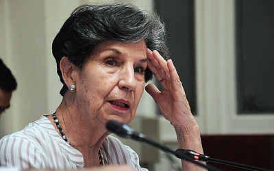 destitución Allende