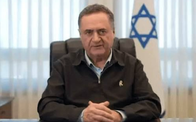 Israel Brigada