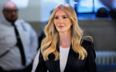 Ivanka Trump
