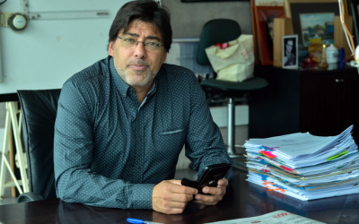 Jadue investigación