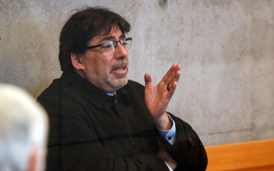 Jadue padrón electoral